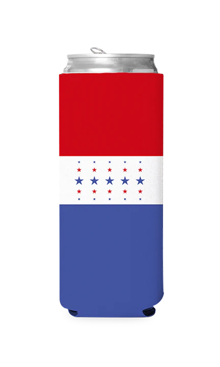 2020 Predesigned Can Cooler - Image 2