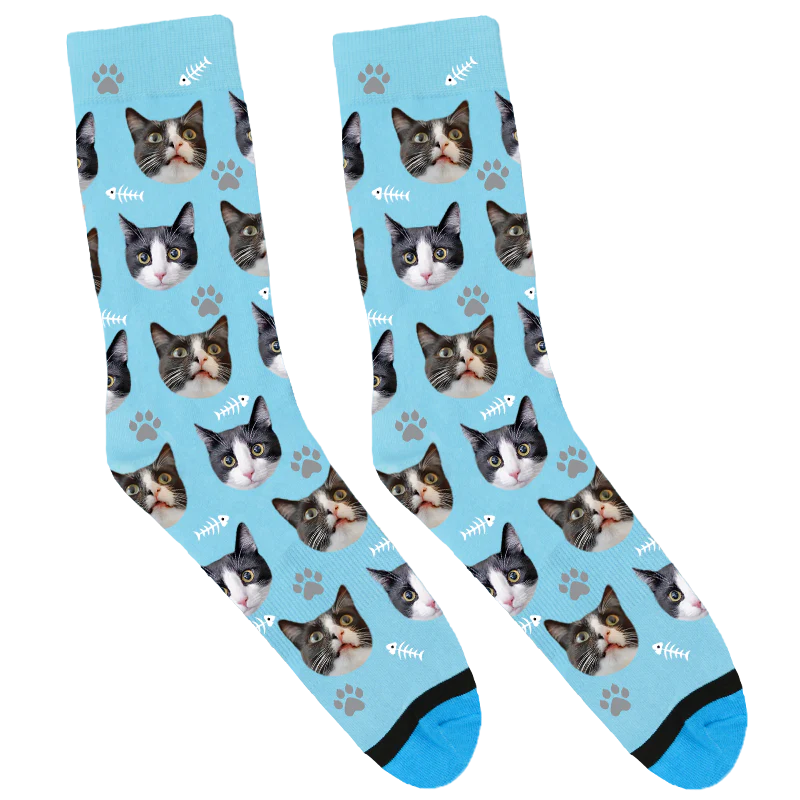 2chaoscats Socks