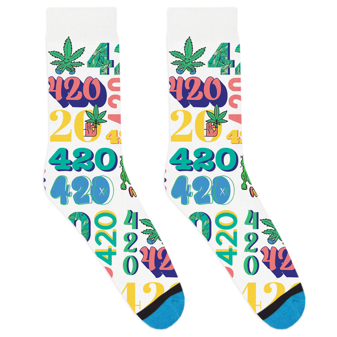 420 Socks