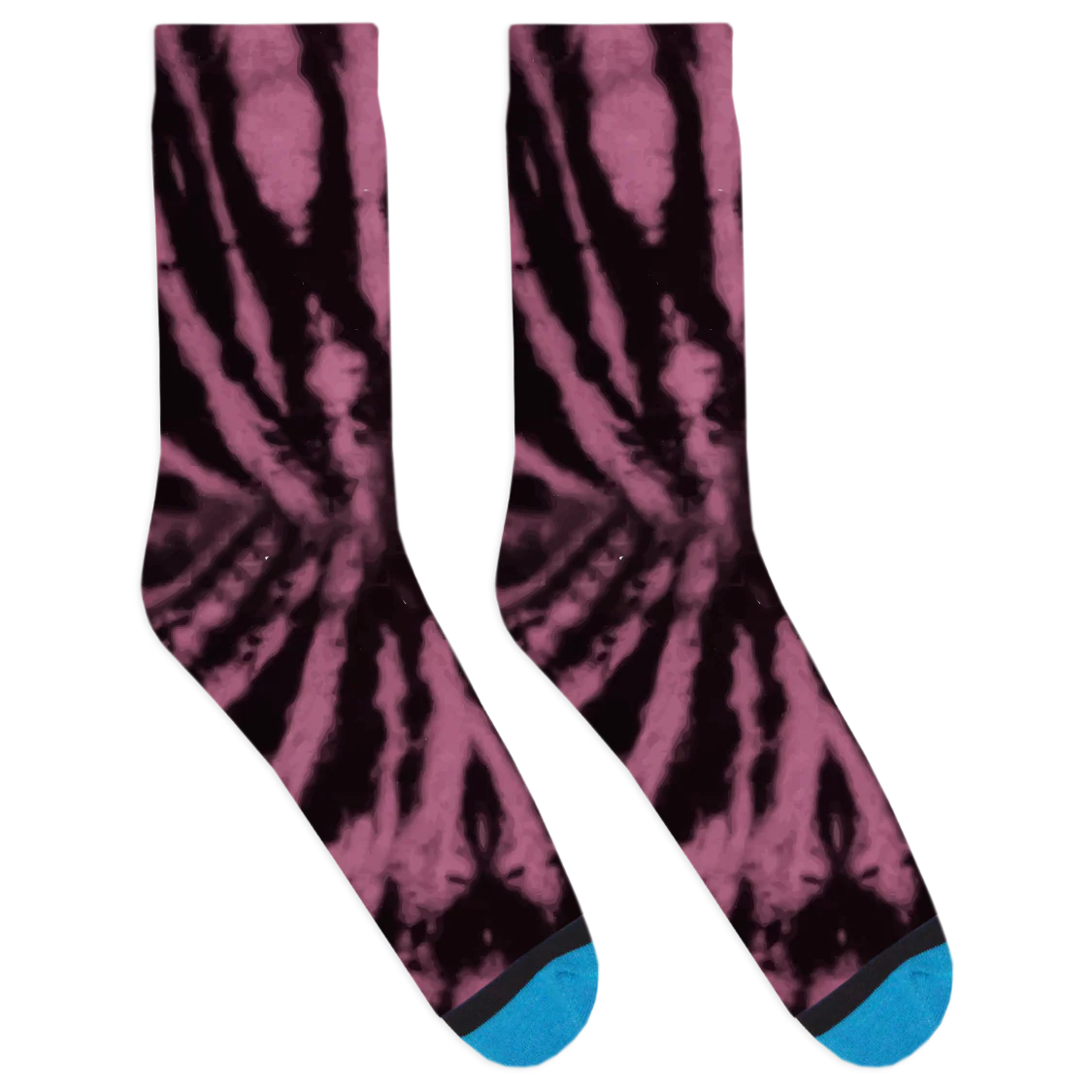 Acid Wash Socks - Image 4