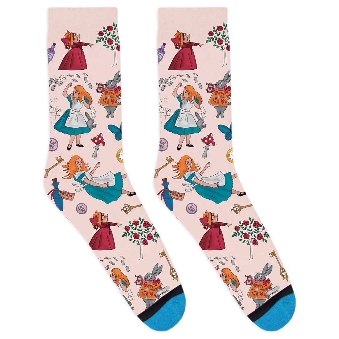 Alice Socks - Image 2