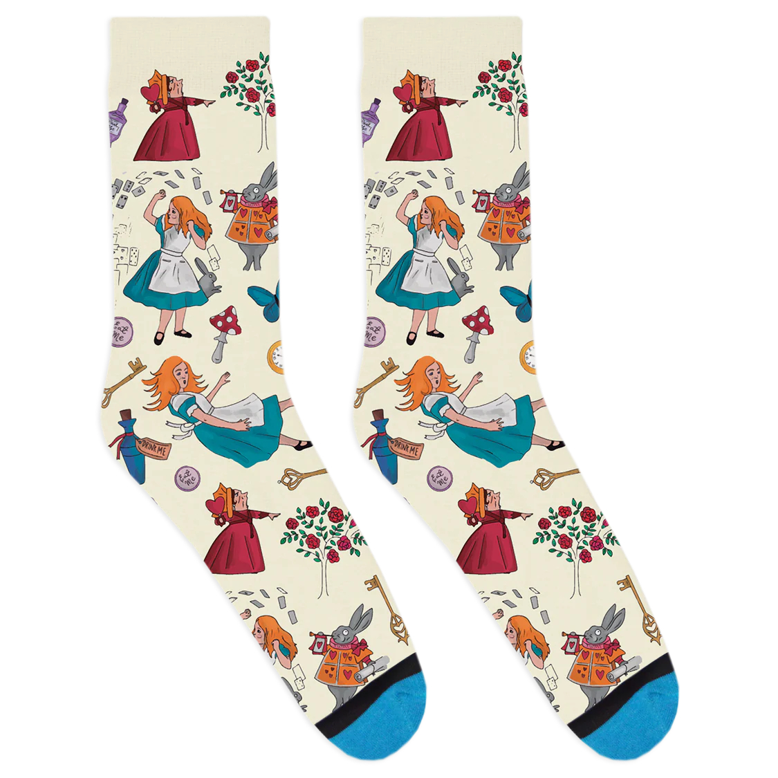 Alice Socks - Image 3