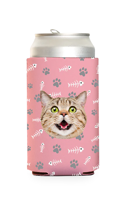 Custom Assorted Designs Can Cooler Deal - Image 11