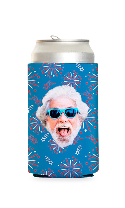 Custom Assorted Designs Can Cooler Deal - Image 3
