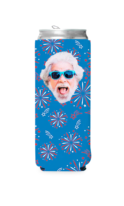 Custom Assorted Designs Can Cooler Deal - Image 4