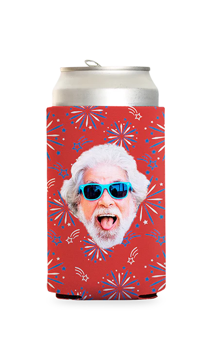 Custom Assorted Designs Can Cooler Deal - Image 5