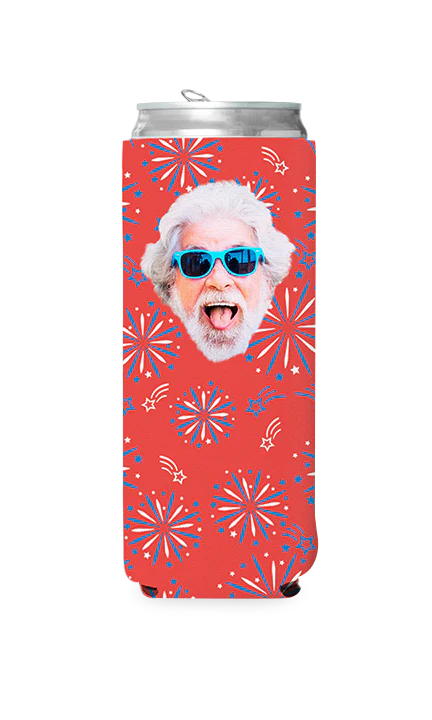 Custom Assorted Designs Can Cooler Deal - Image 6