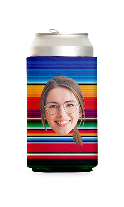 Custom Assorted Designs Can Cooler Deal - Image 7
