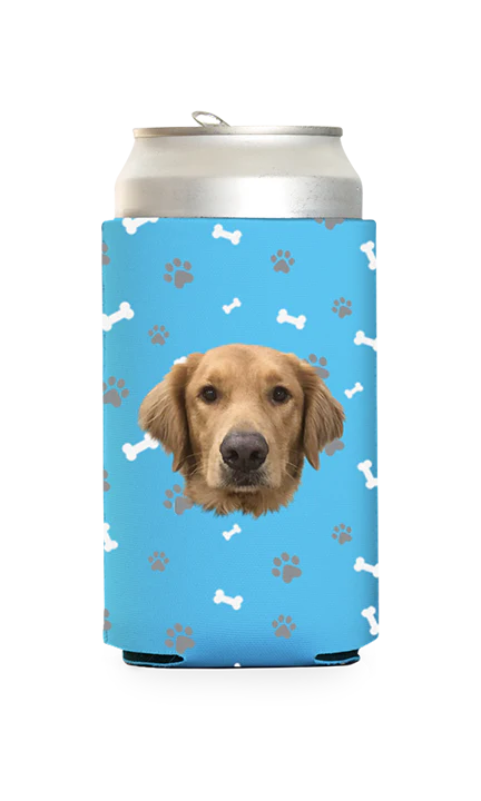 Custom Assorted Designs Can Cooler Deal - Image 9