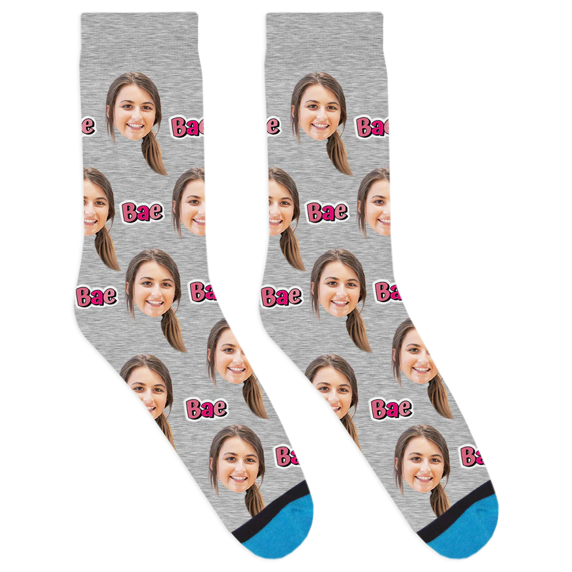 Custom Bae Socks - Image 5