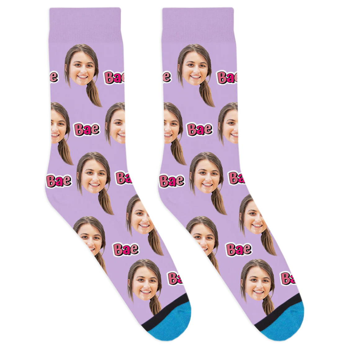 Custom Bae Socks - Image 6