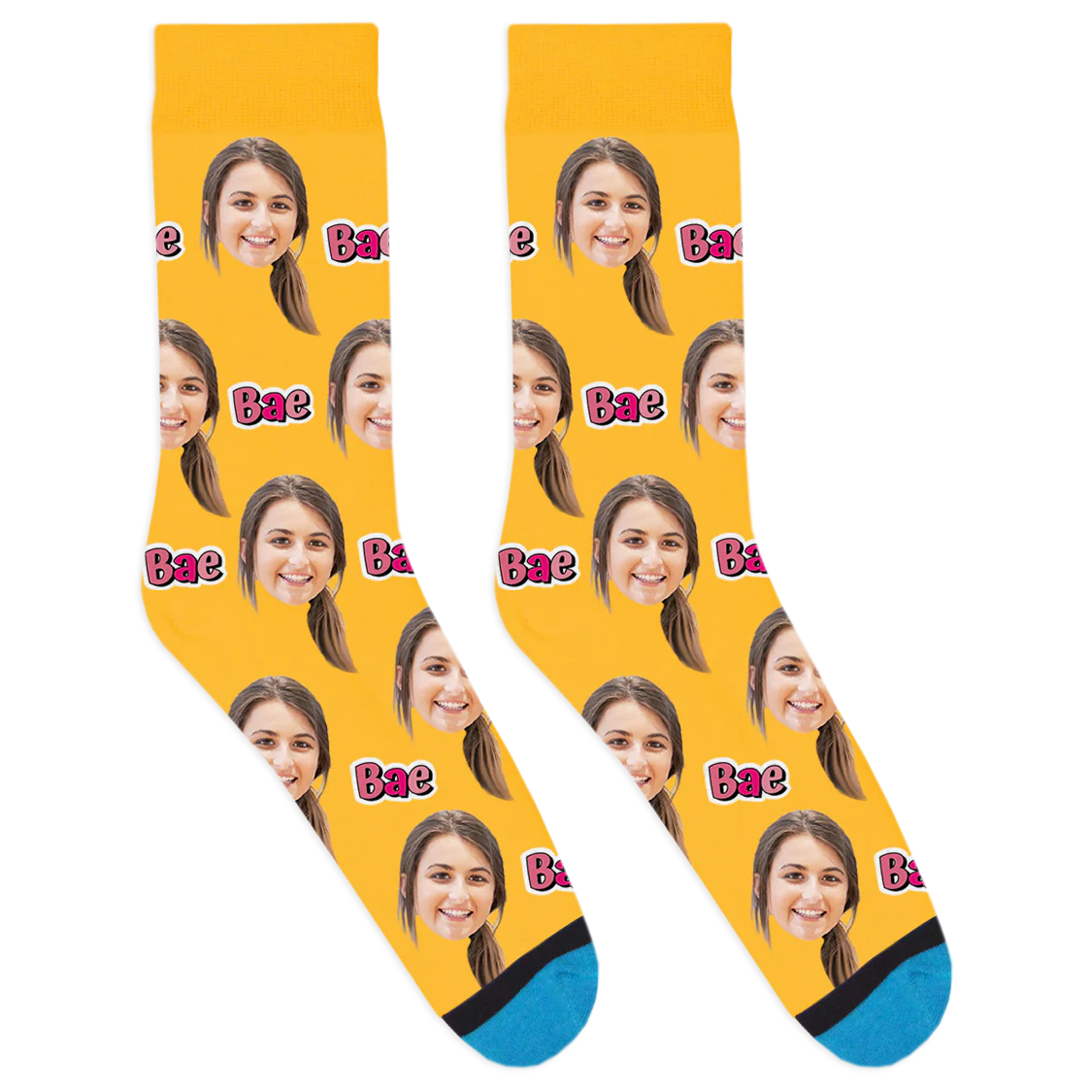Custom Bae Socks - Image 7