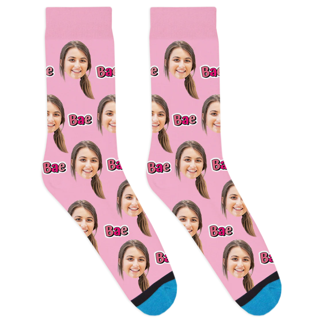 Custom Bae Socks - Image 8