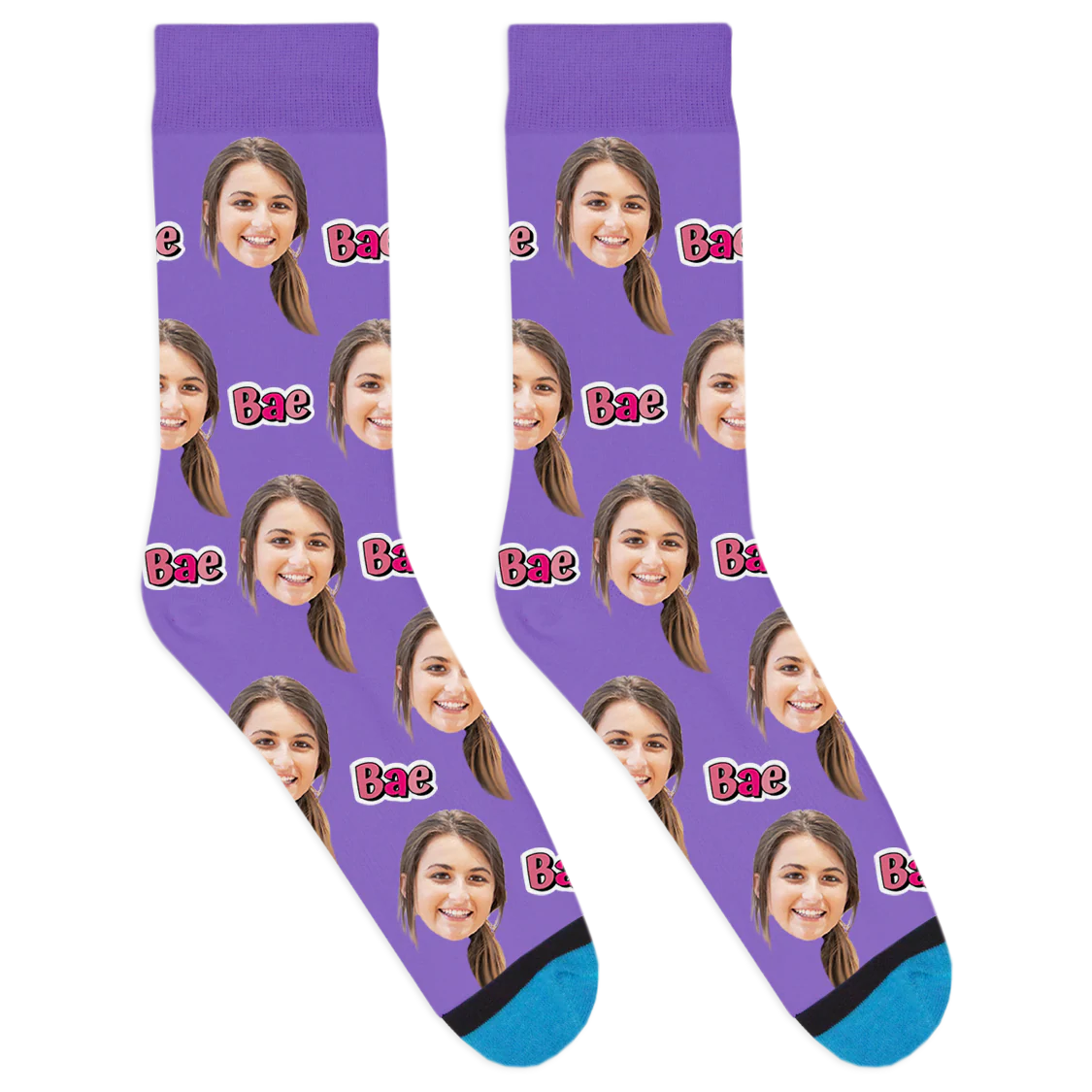 Custom Bae Socks - Image 9