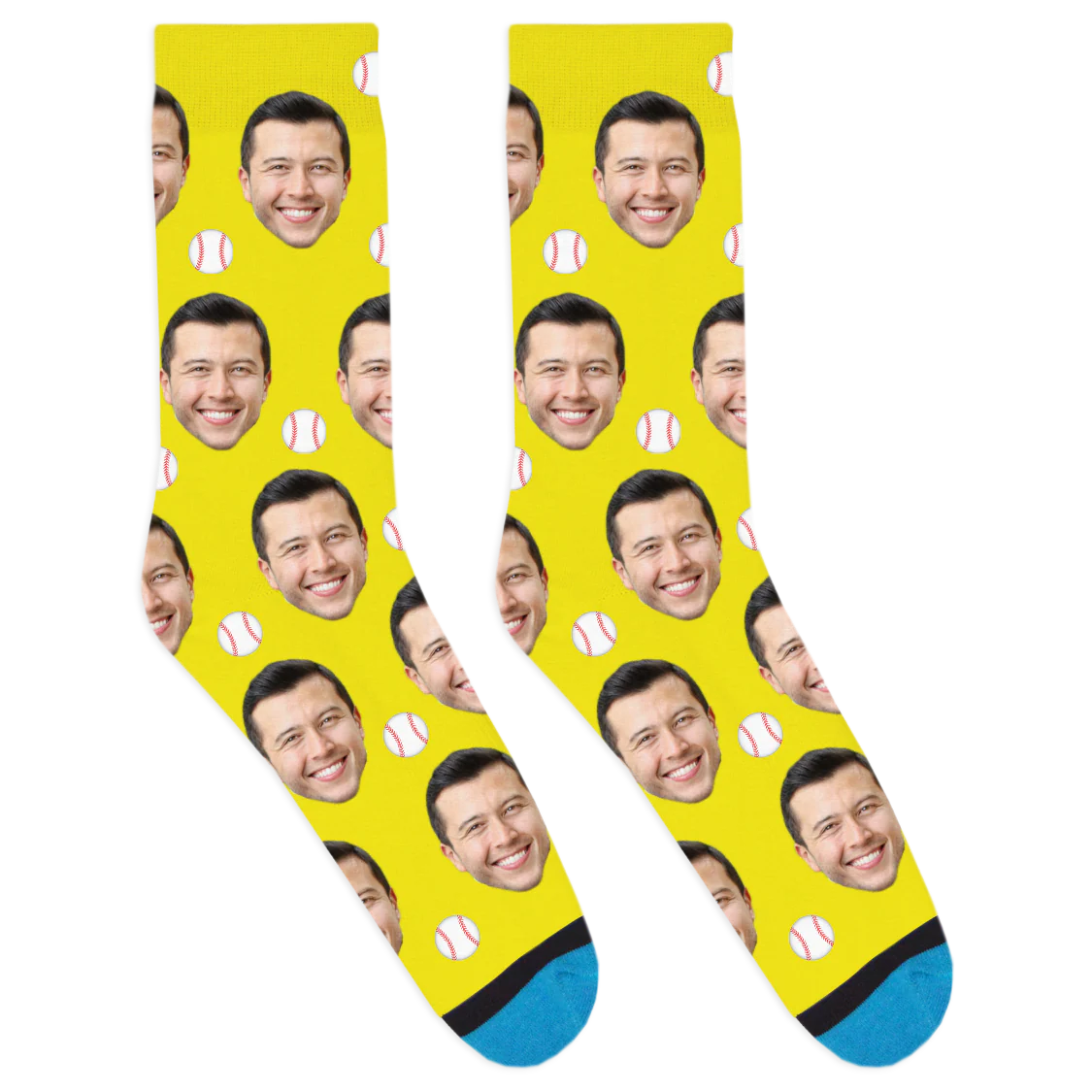 Custom Baseball Socks - Image 10