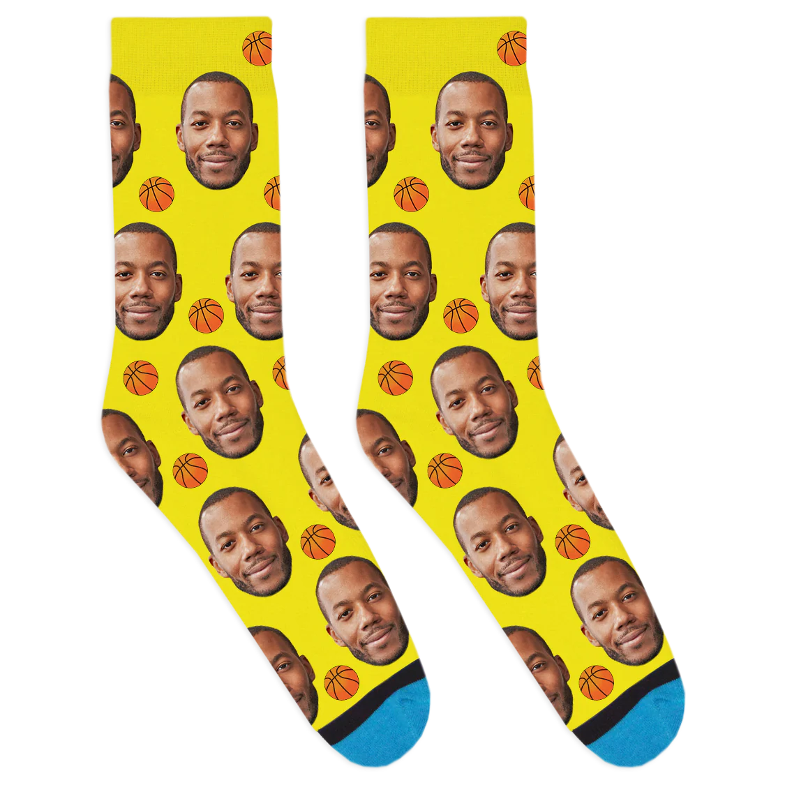 Custom Basketball Socks - Image 10