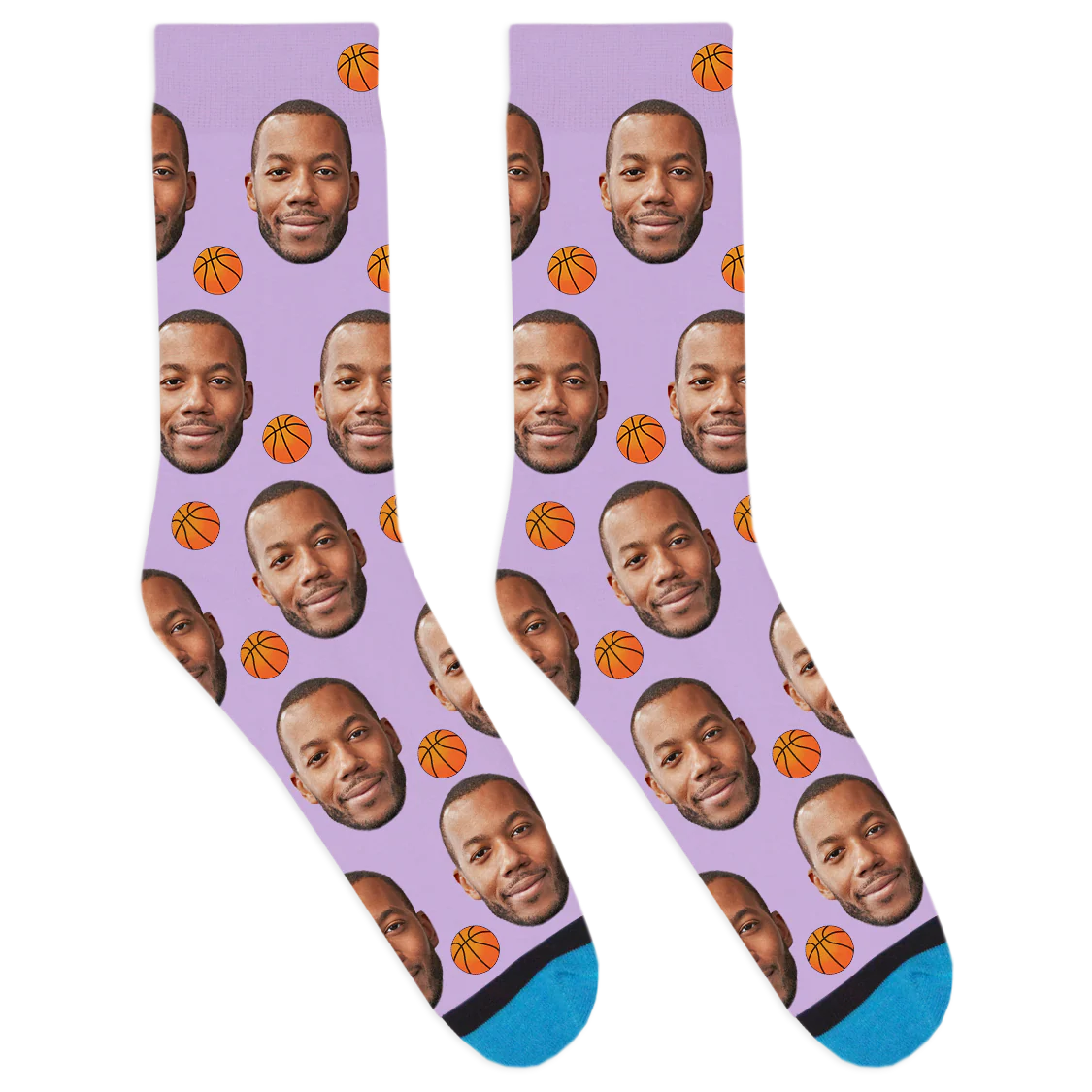 Custom Basketball Socks - Image 6
