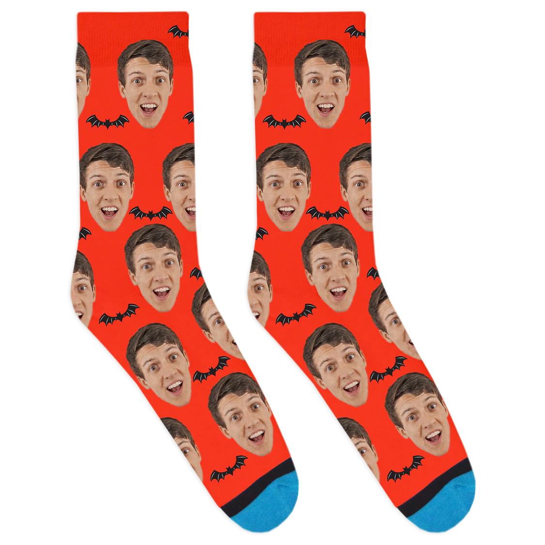 Custom Bat Socks - Image 10