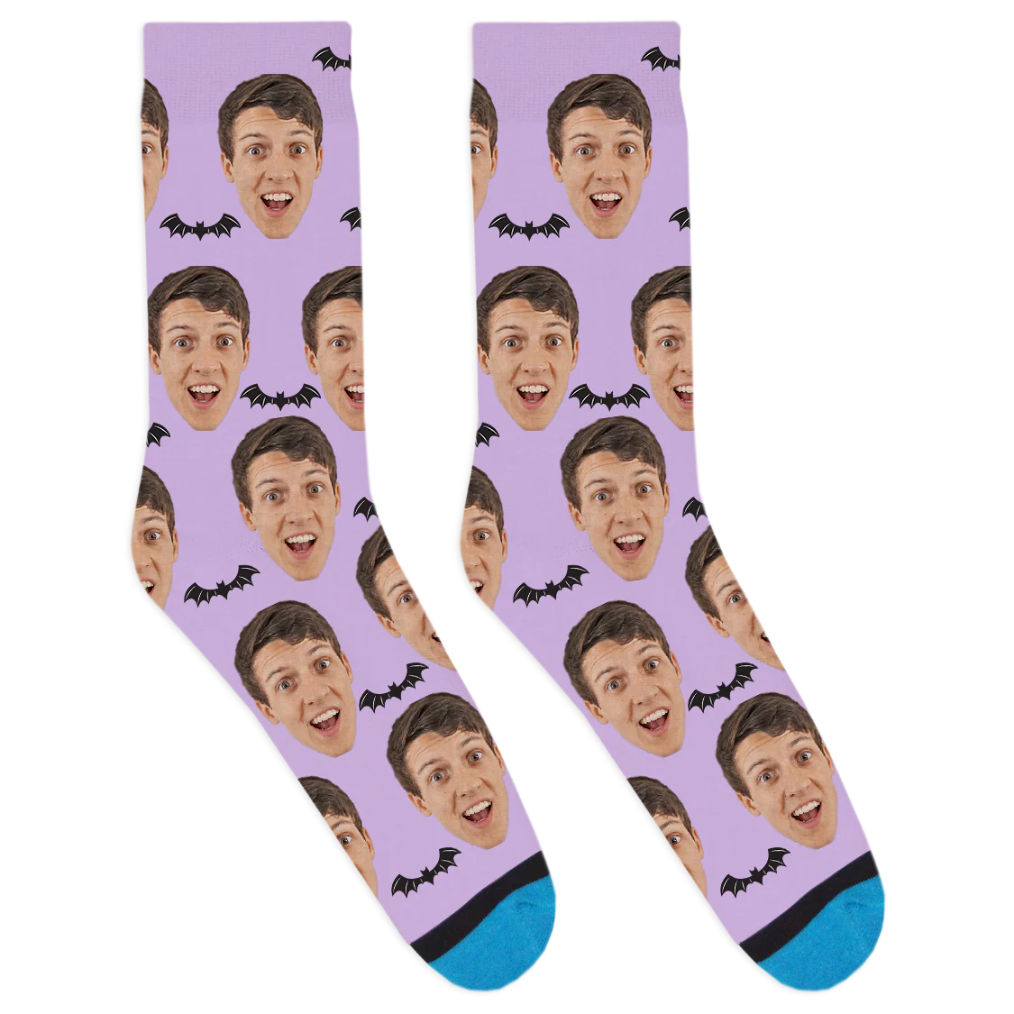 Custom Bat Socks - Image 6