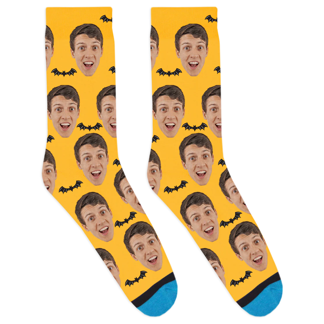 Custom Bat Socks - Image 7