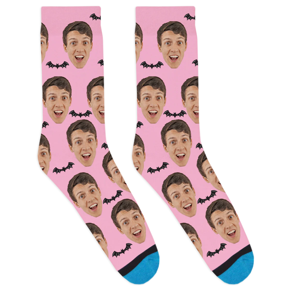 Custom Bat Socks - Image 8