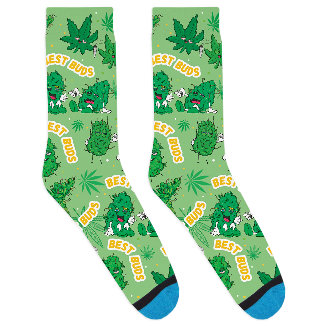 Best Buds Socks - Image 2