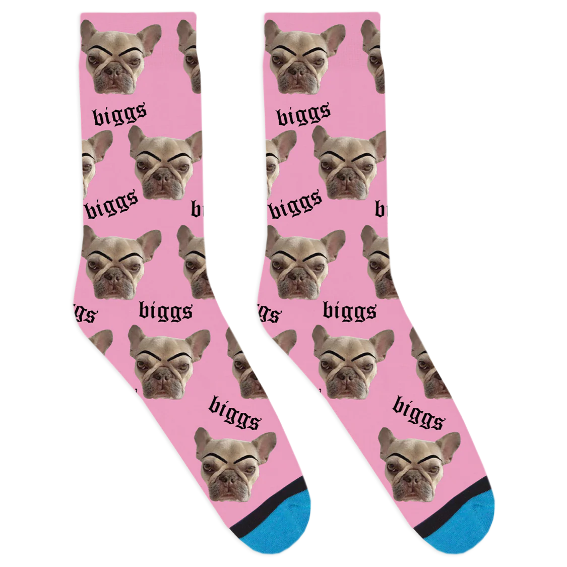 Charlotte Biggs Socks