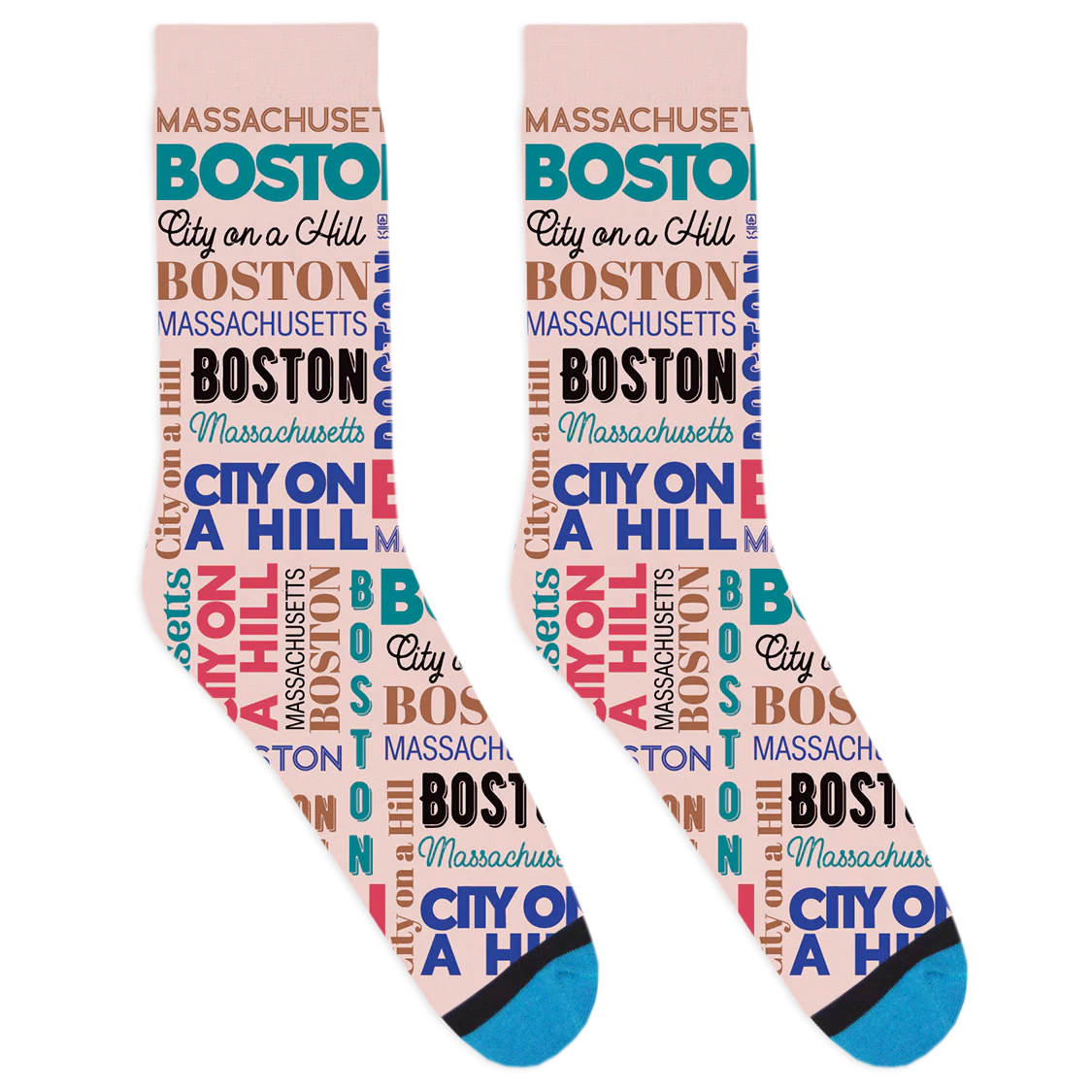 Boston Socks - Image 2