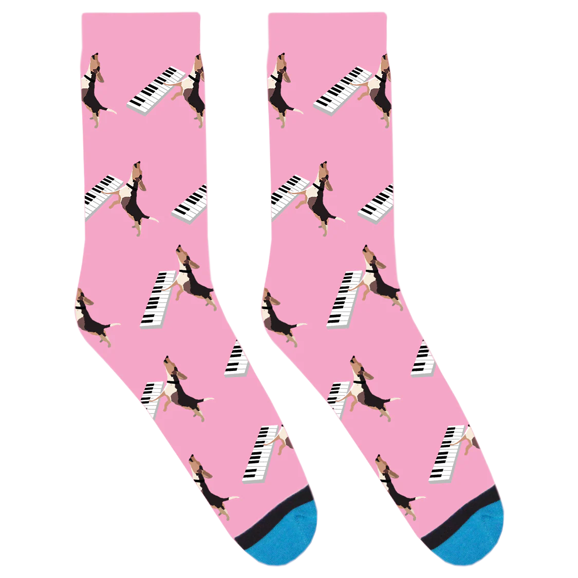 Buddy Mercury Socks - Image 3