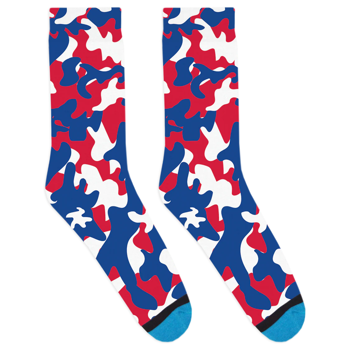 Camo Socks - Image 2