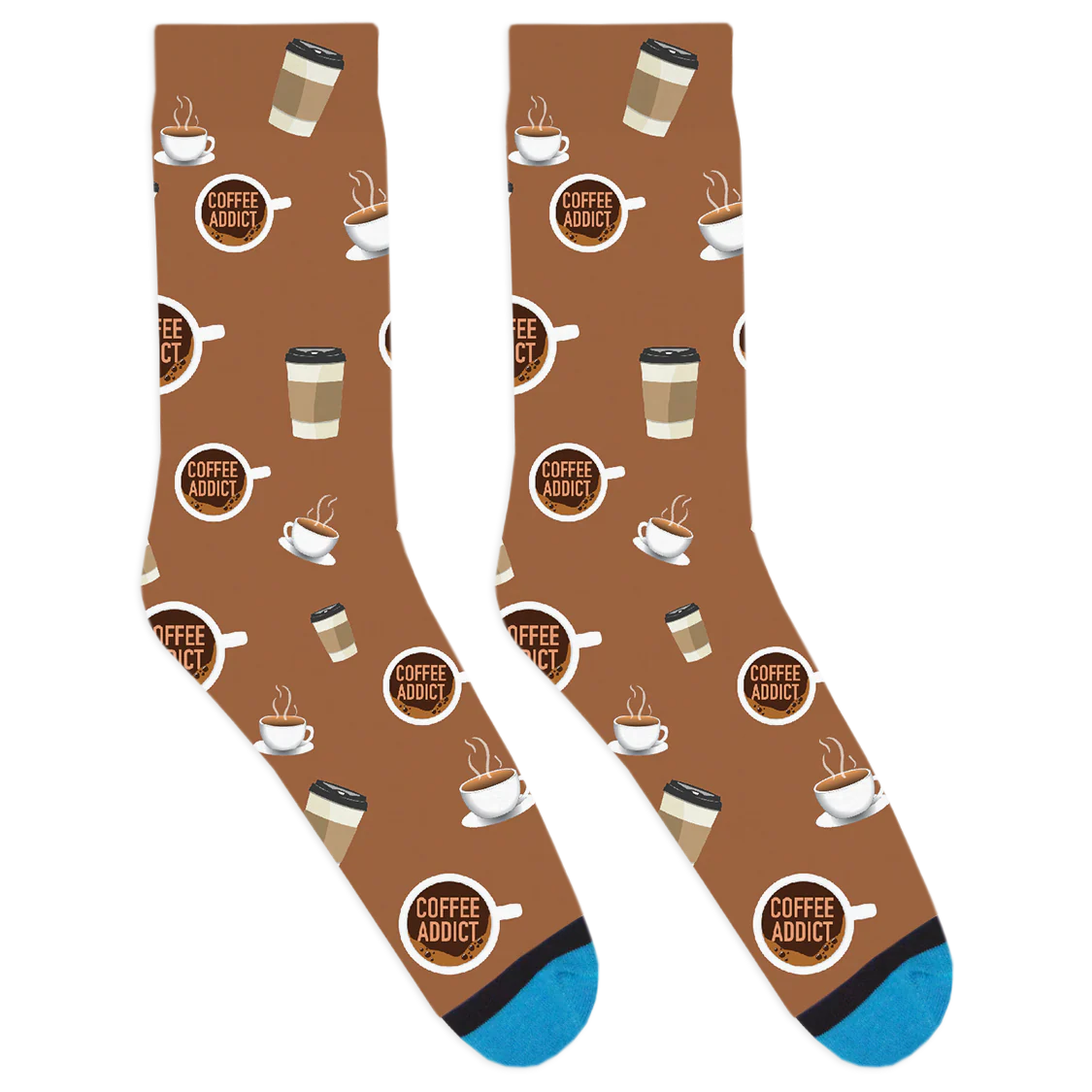 Coffee Socks