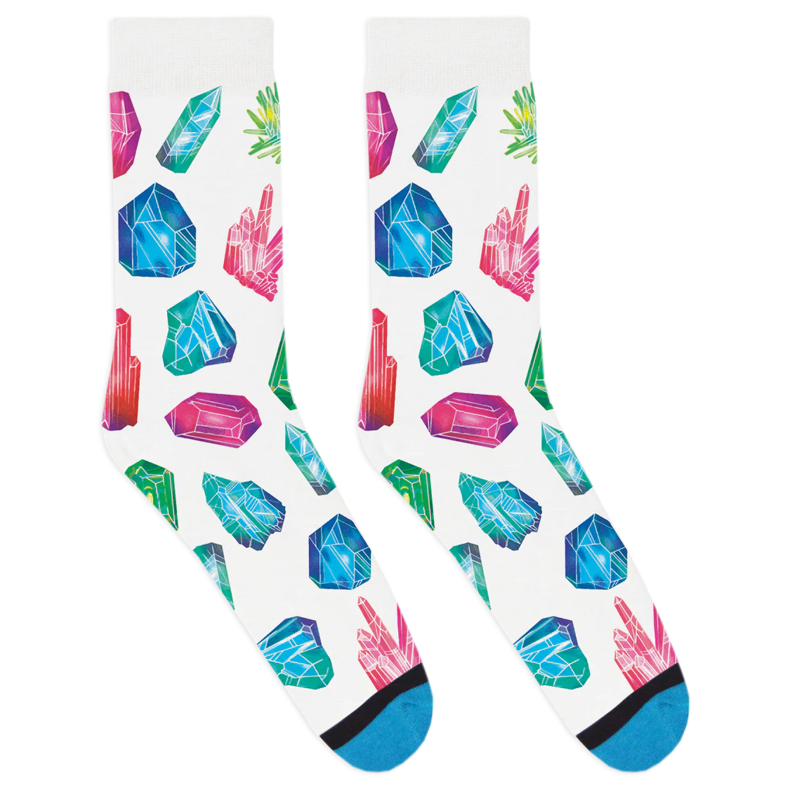 Crystals Socks - Image 2