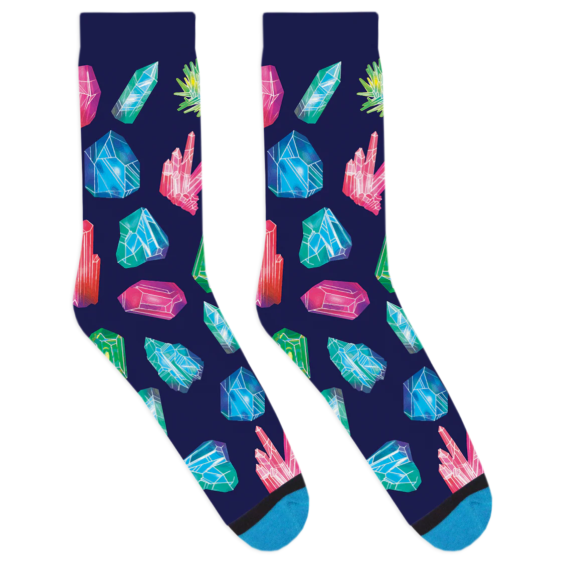 Crystals Socks - Image 3
