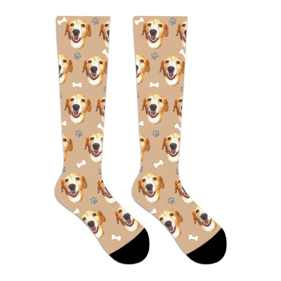 Custom Dog Socks - Image 35