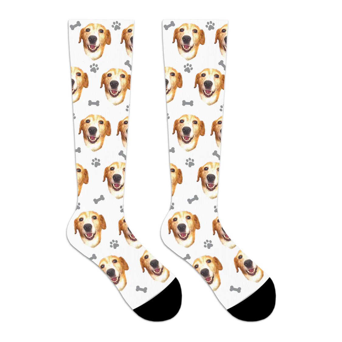 Custom Dog Socks - Image 36