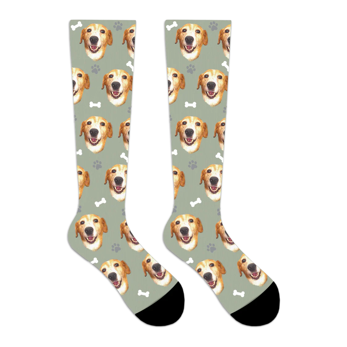 Custom Dog Socks - Image 37
