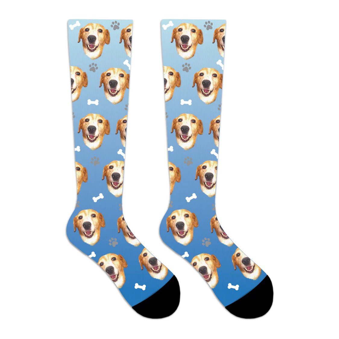 Custom Dog Socks - Image 38