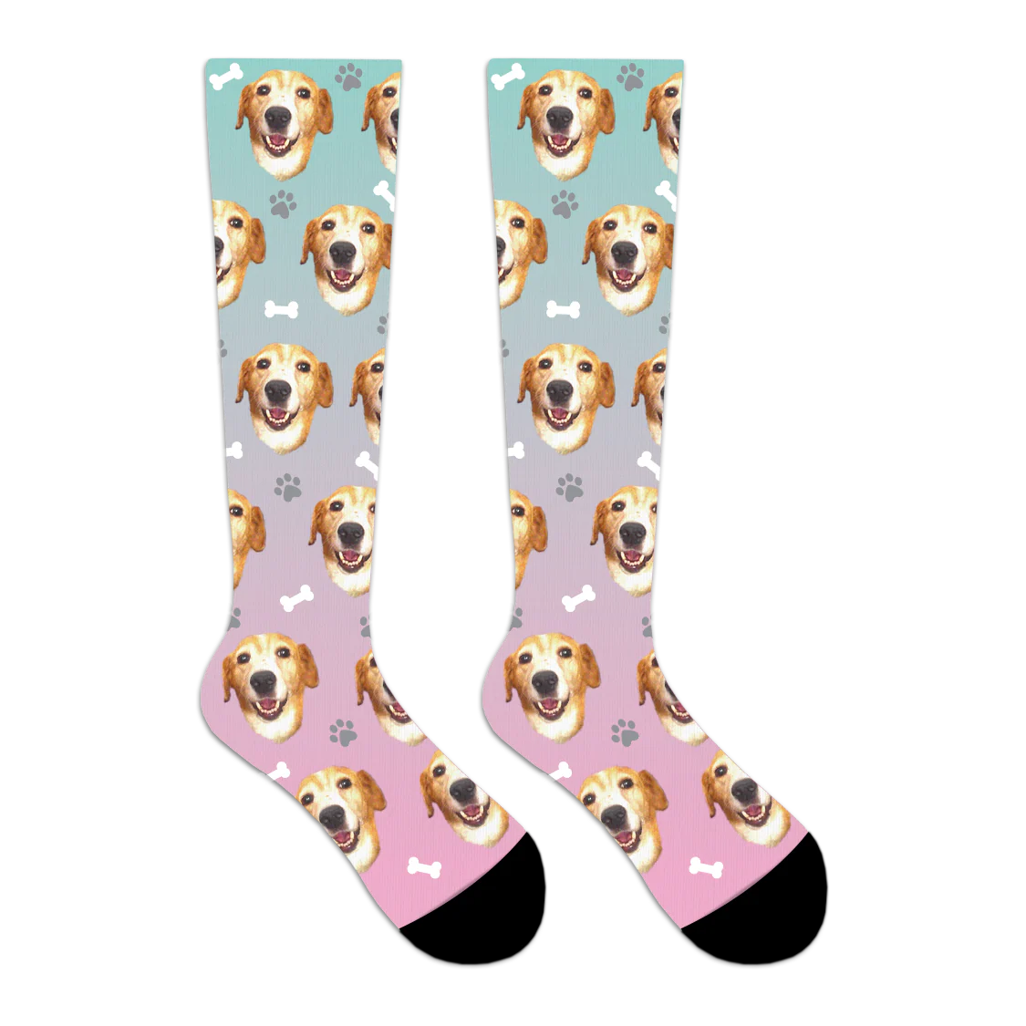 Custom Dog Socks - Image 39