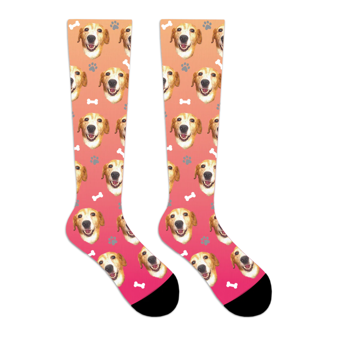 Custom Dog Socks - Image 40