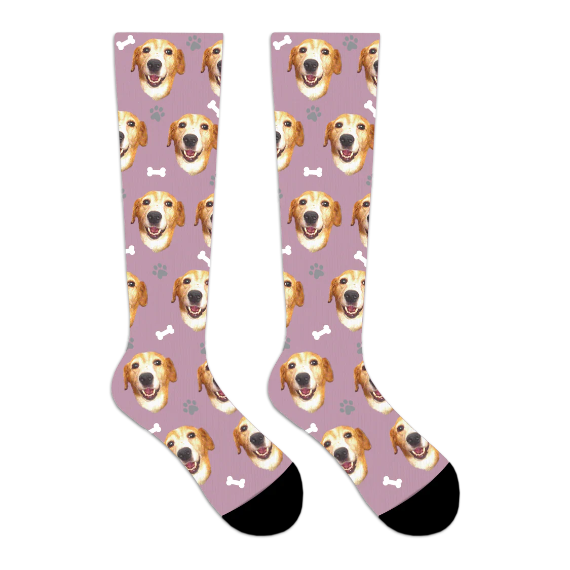 Custom Dog Socks - Image 41