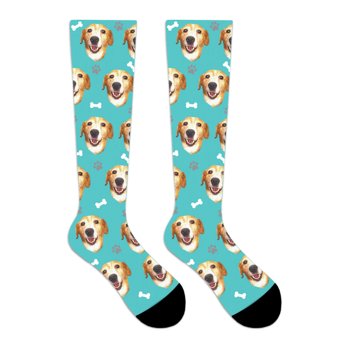 Custom Dog Socks - Image 42