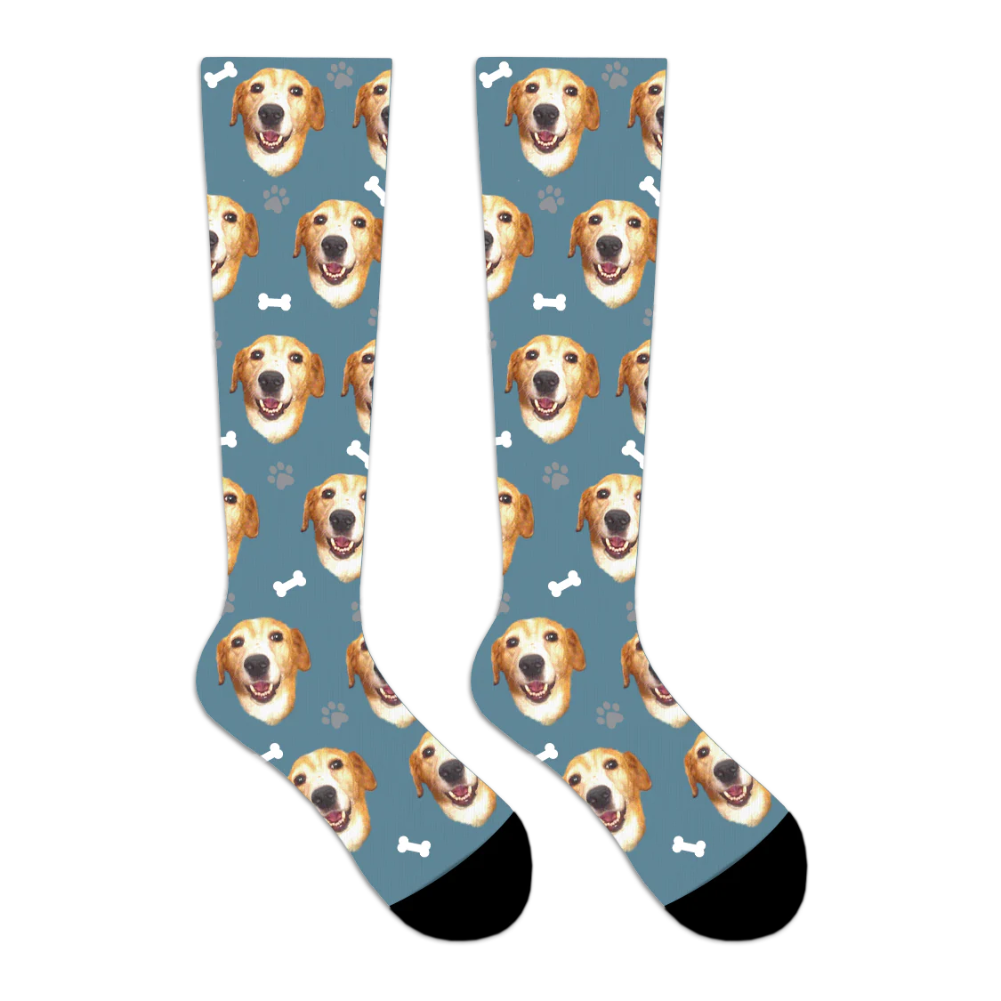 Custom Dog Socks - Image 44