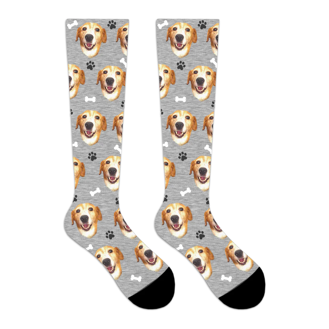 Custom Dog Socks - Image 26