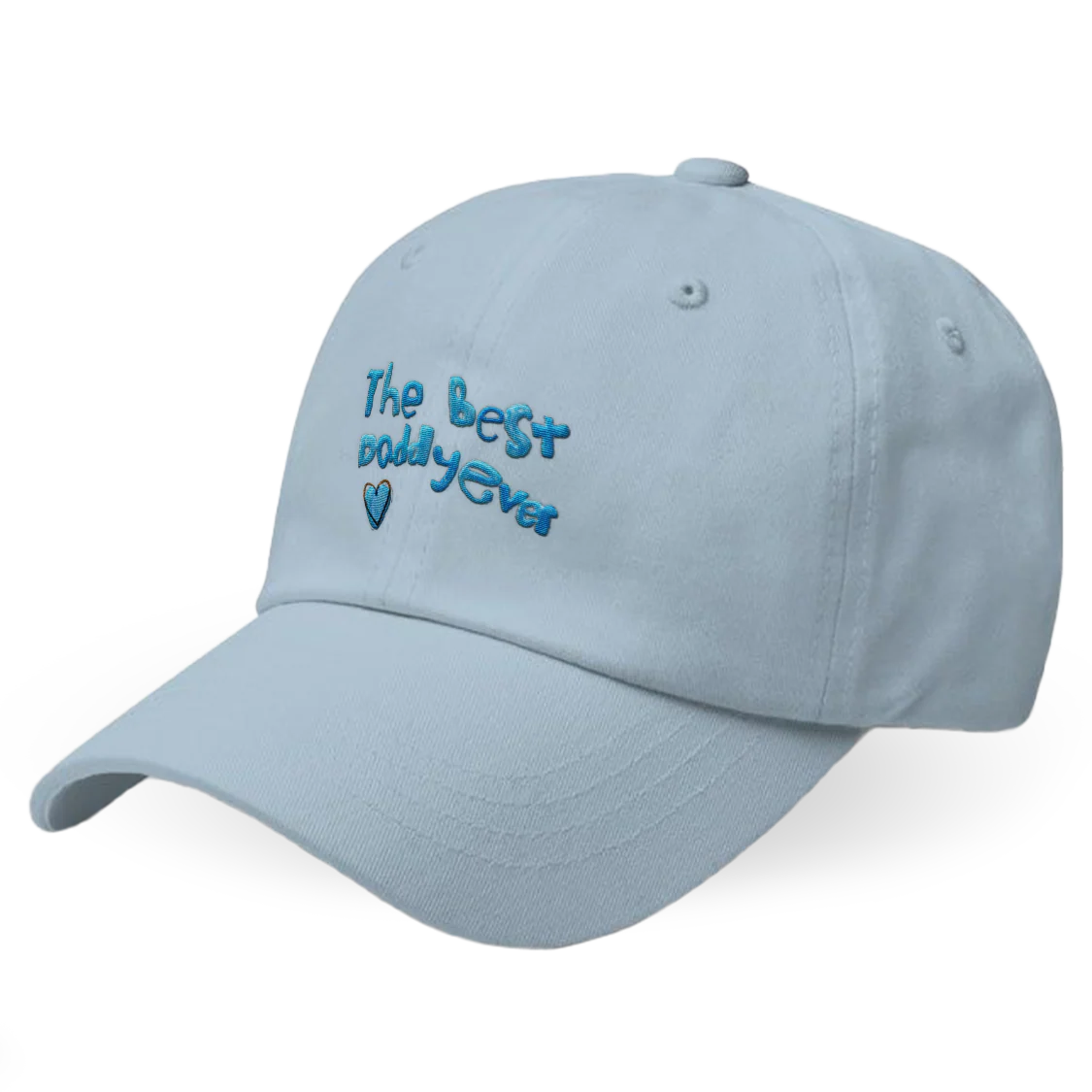 Custom Drawing Hat - Dad Hat - Image 3