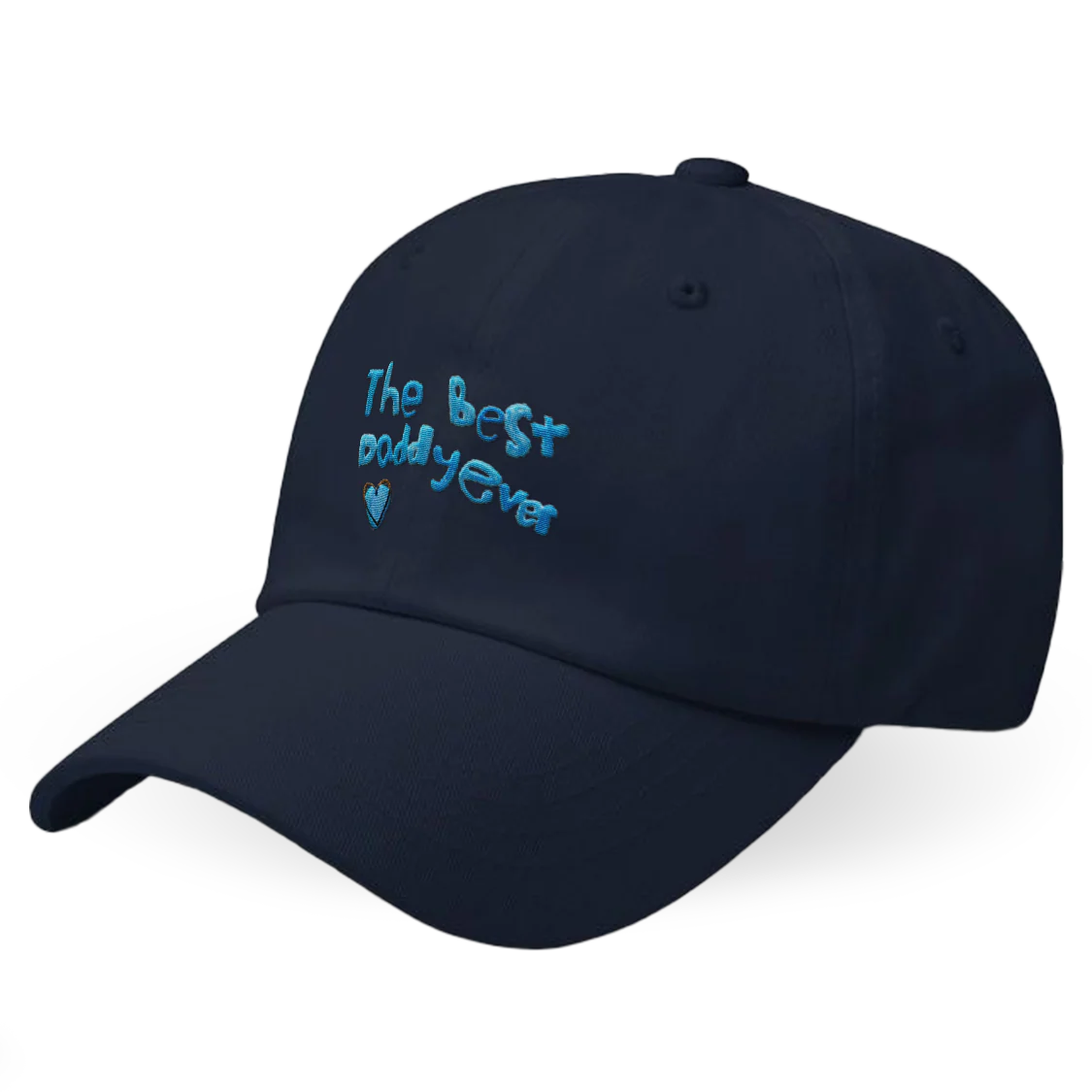 Custom Drawing Hat - Dad Hat - Image 4