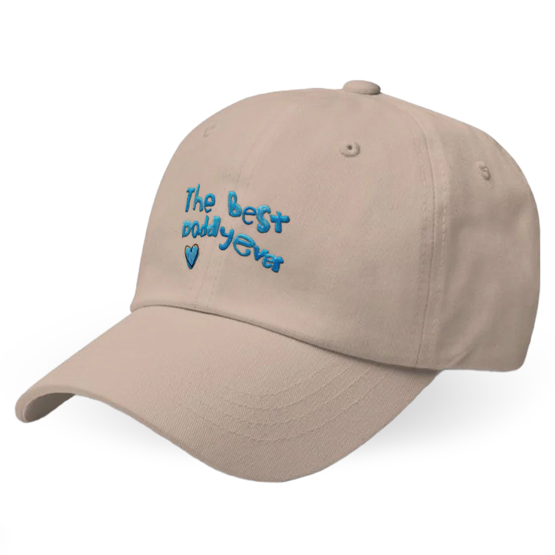 Custom Drawing Hat - Dad Hat - Image 5