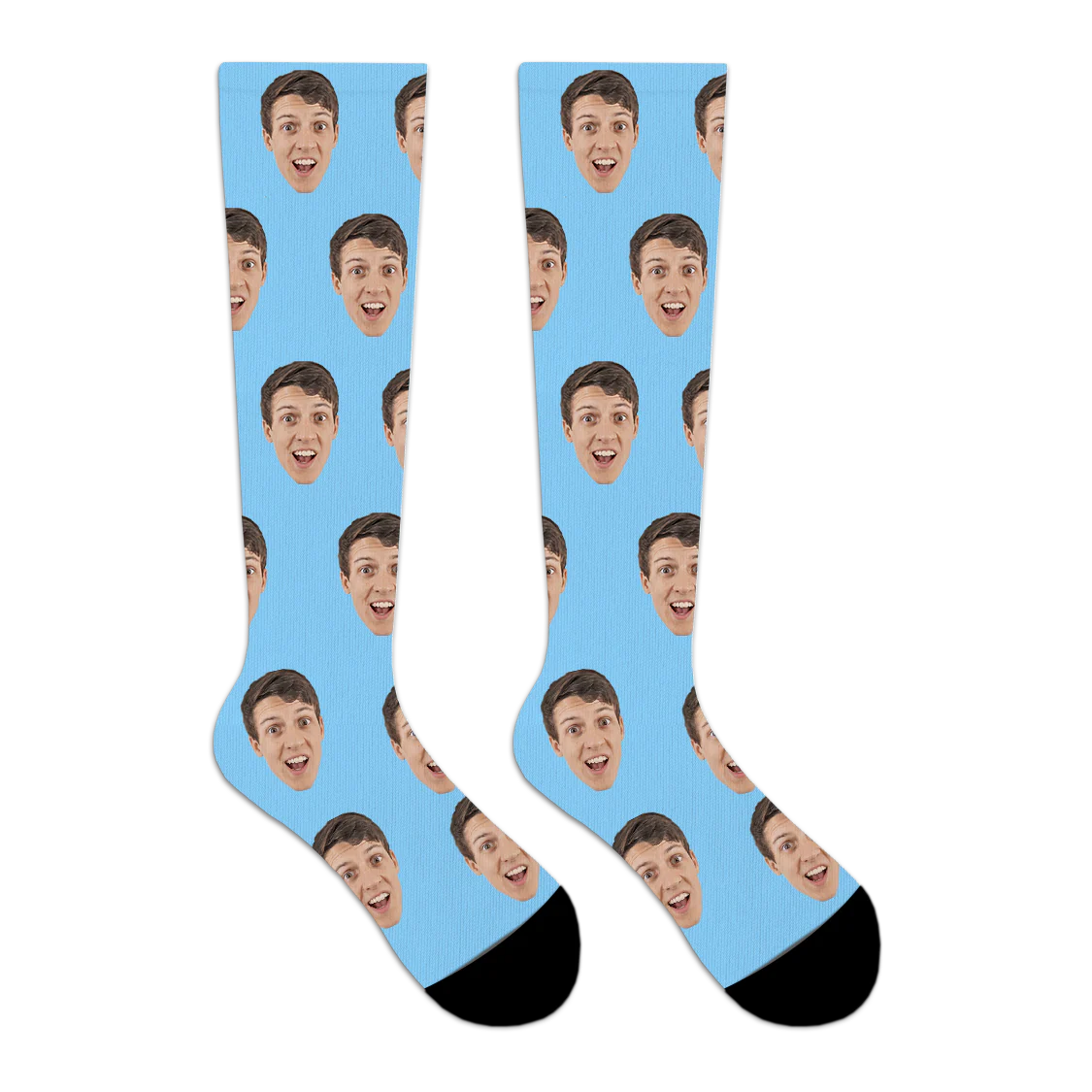 Custom Face Socks - Image 24