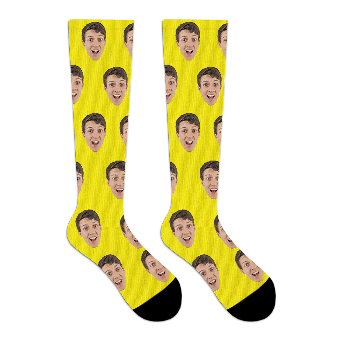 Custom Face Socks - Image 33