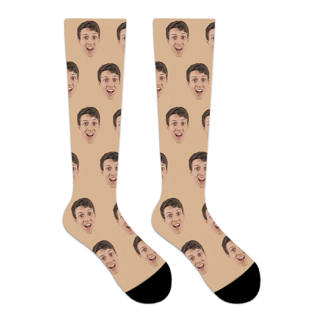 Custom Face Socks - Image 36