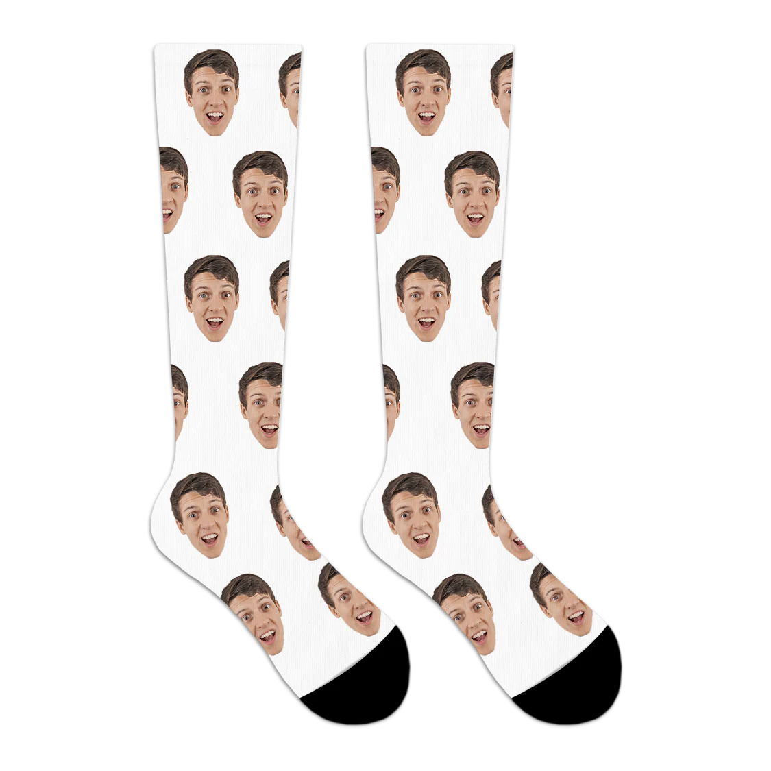 Custom Face Socks - Image 37